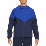Bunda s kapucňou NIKE Windrunner Men Game