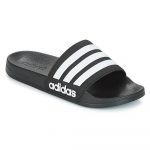 Šľapky ADIDAS Adilette Shower Black