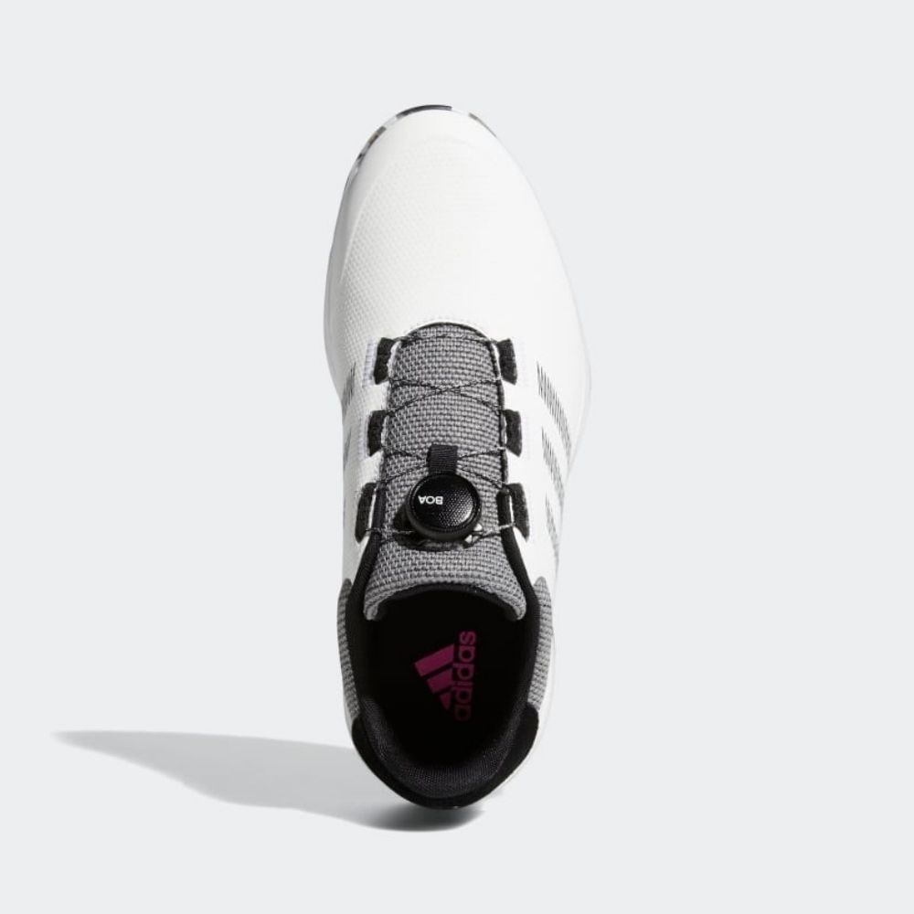 Golfové topánky ADIDAS S2G SL BOA - Športová obuv - 5