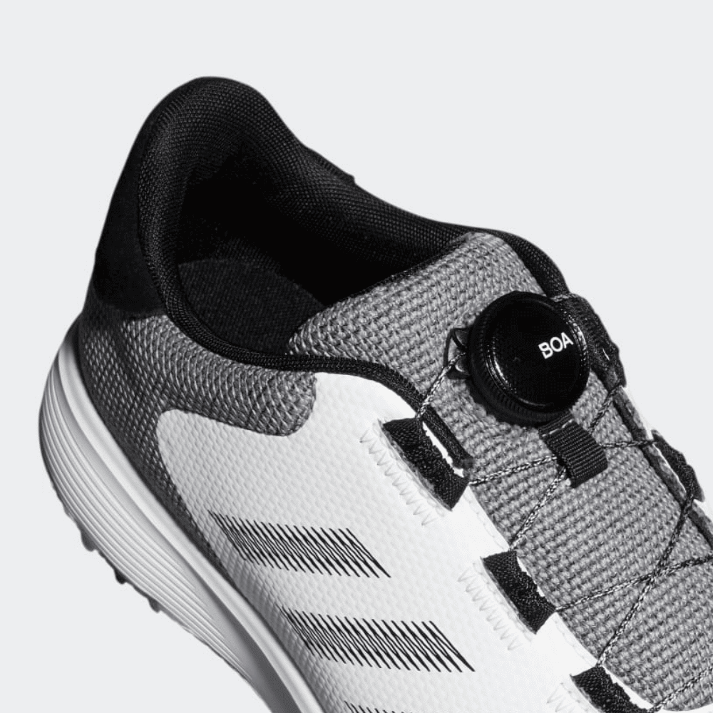 Golfové topánky ADIDAS S2G SL BOA - Športová obuv - 7