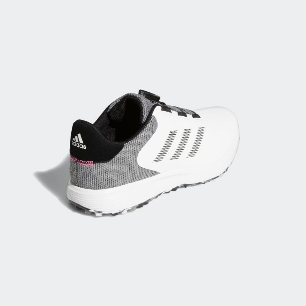 Golfové topánky ADIDAS S2G SL BOA - Športová obuv - 4