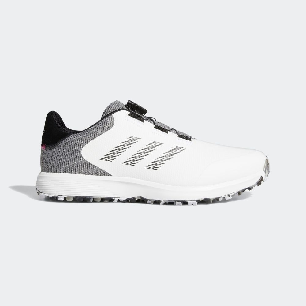 Golfové topánky ADIDAS S2G SL BOA - Športová obuv - 1
