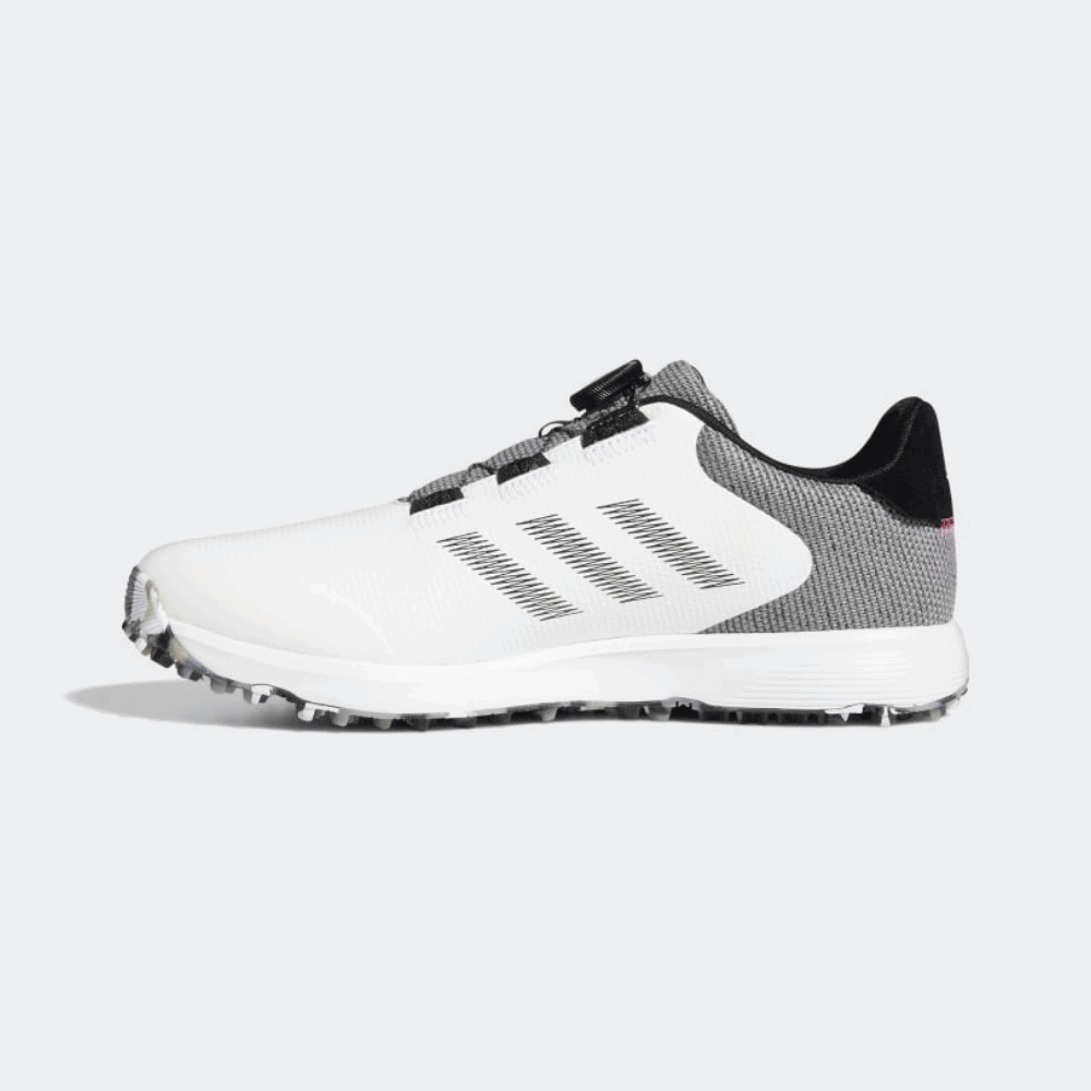 Golfové topánky ADIDAS S2G SL BOA - Športová obuv - 2