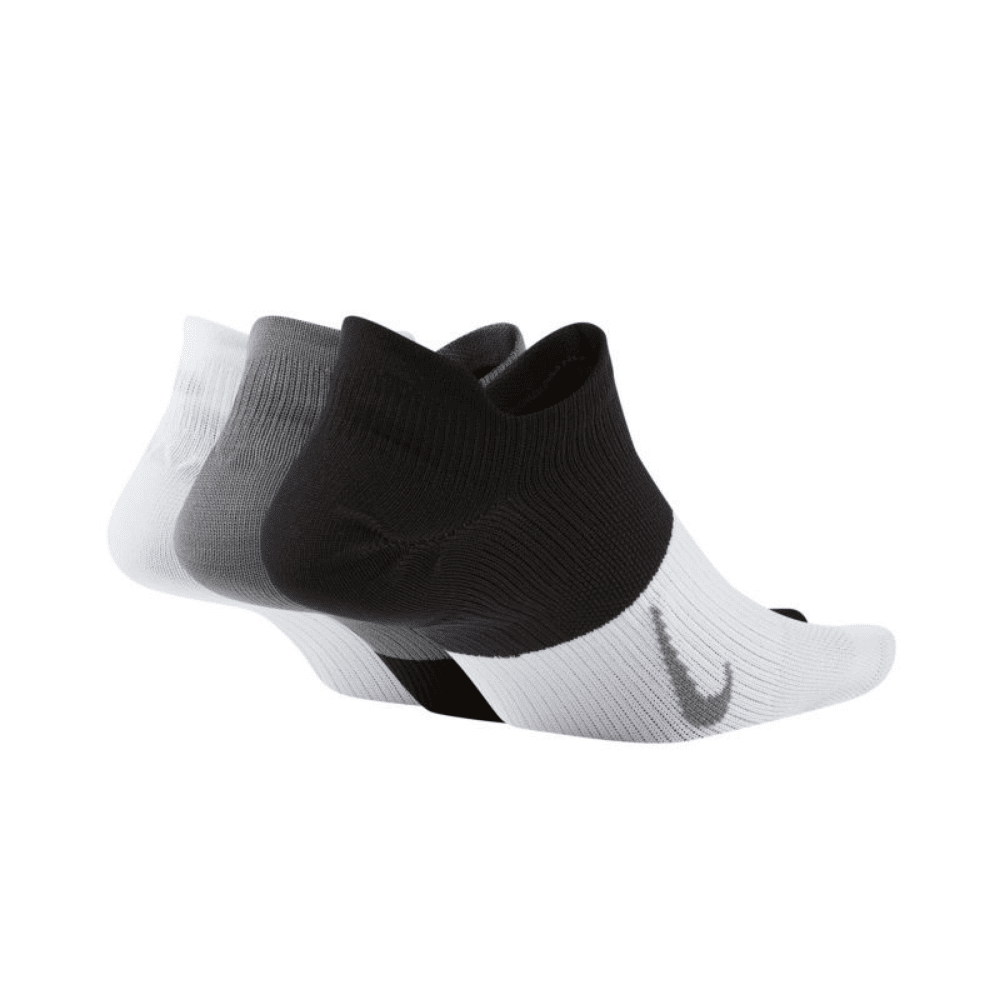 Ponožky NIKE Everyday Plus Lightweight 3-pack - Ponožky - nízke - 2