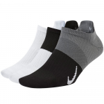 Ponožky NIKE Everyday Plus Lightweight 3-pack