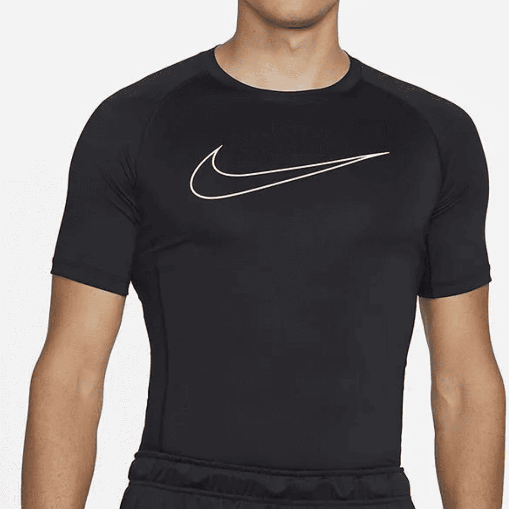 Tričko NIKE Pro Dri-FIT Top SS - NIKE - 2