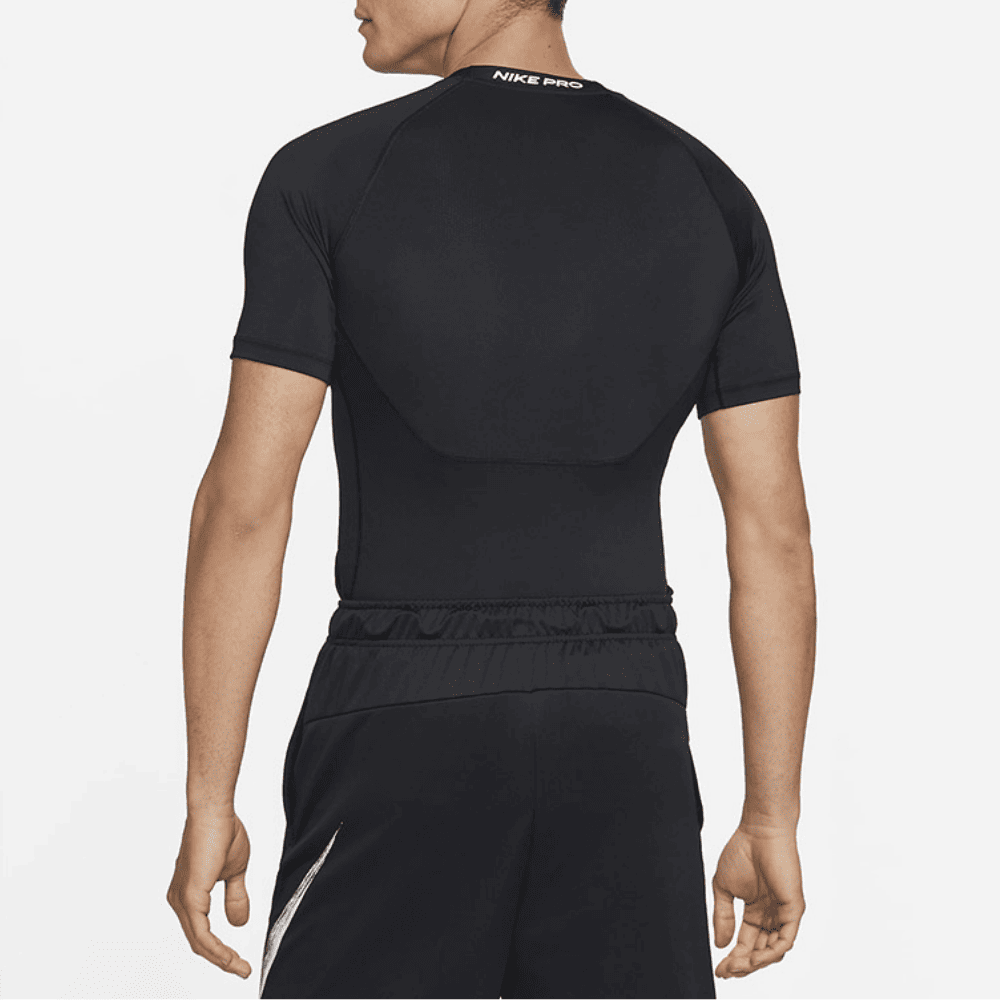 Tričko NIKE Pro Dri-FIT Top SS - NIKE - 3