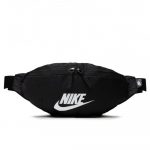 Ľadvinka NIKE Heritage Waistpack FA21 Black