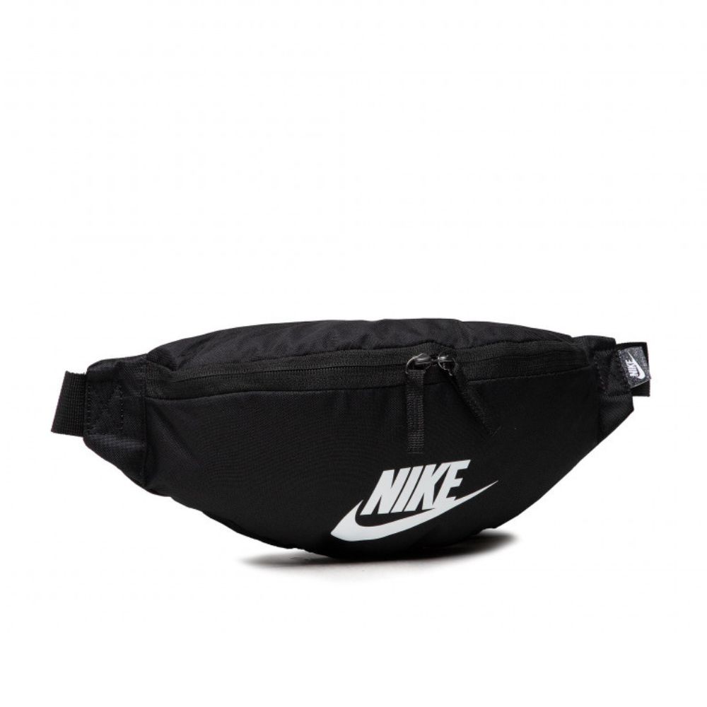 Ľadvinka NIKE Heritage Waistpack FA21 Black - Ľadvinky & Peňaženky - 2