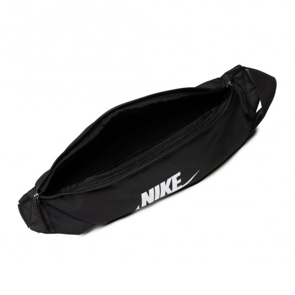 Ľadvinka NIKE Heritage Waistpack FA21 Black - Ľadvinky & Peňaženky - 5