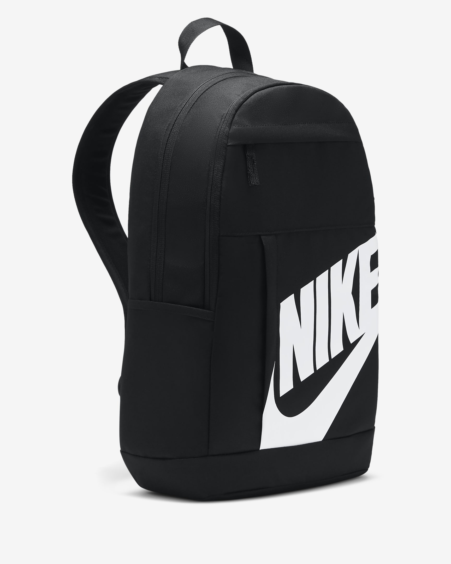 Batoh NIKE Elemental Black/White - Batohy - 2