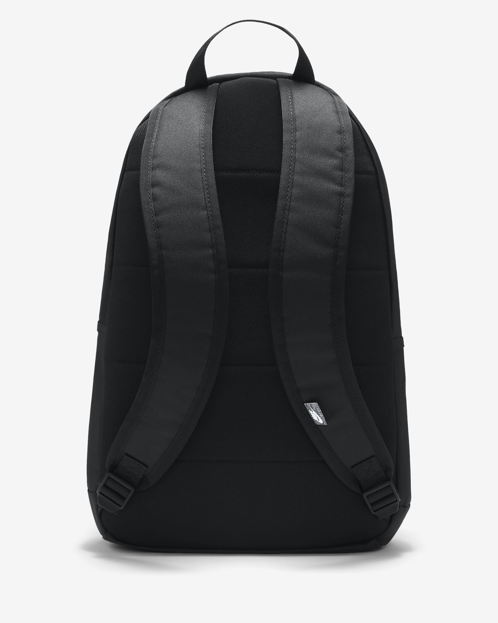 Batoh NIKE Elemental Black/White - Batohy - 4