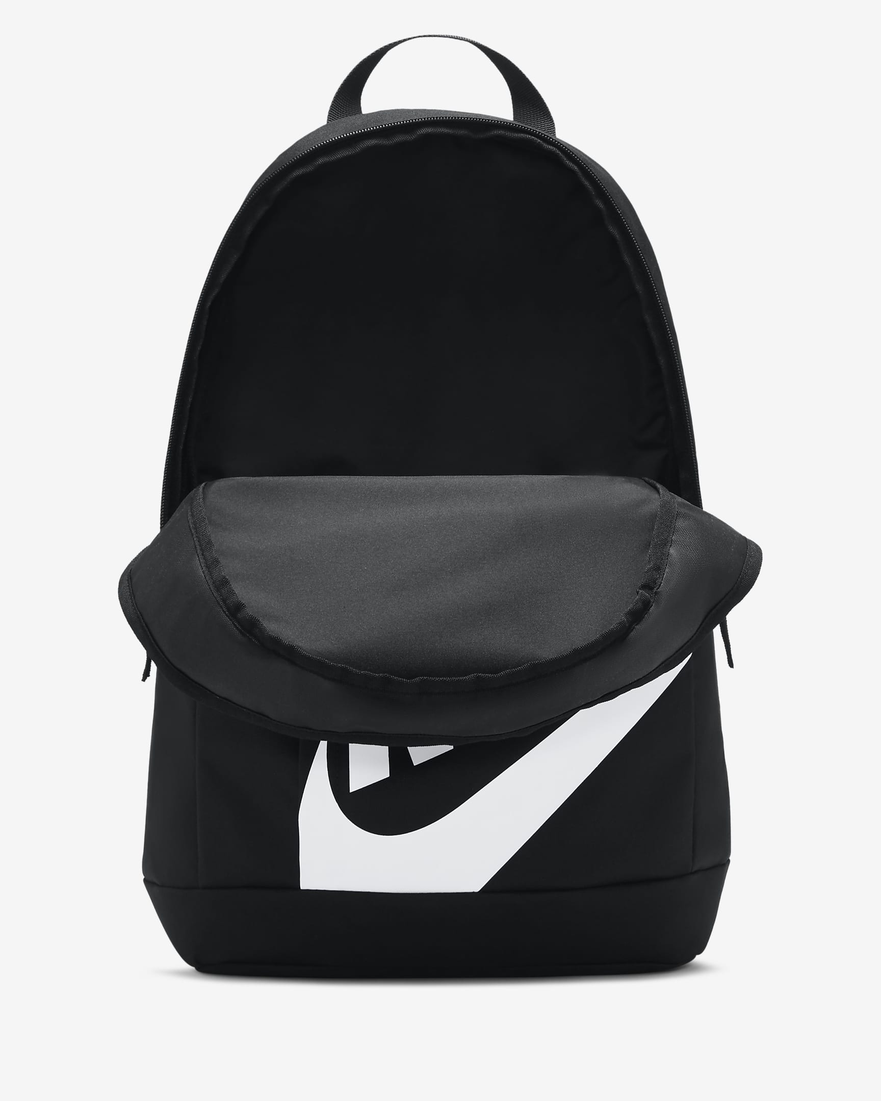Batoh NIKE Elemental Black/White - Batohy - 3