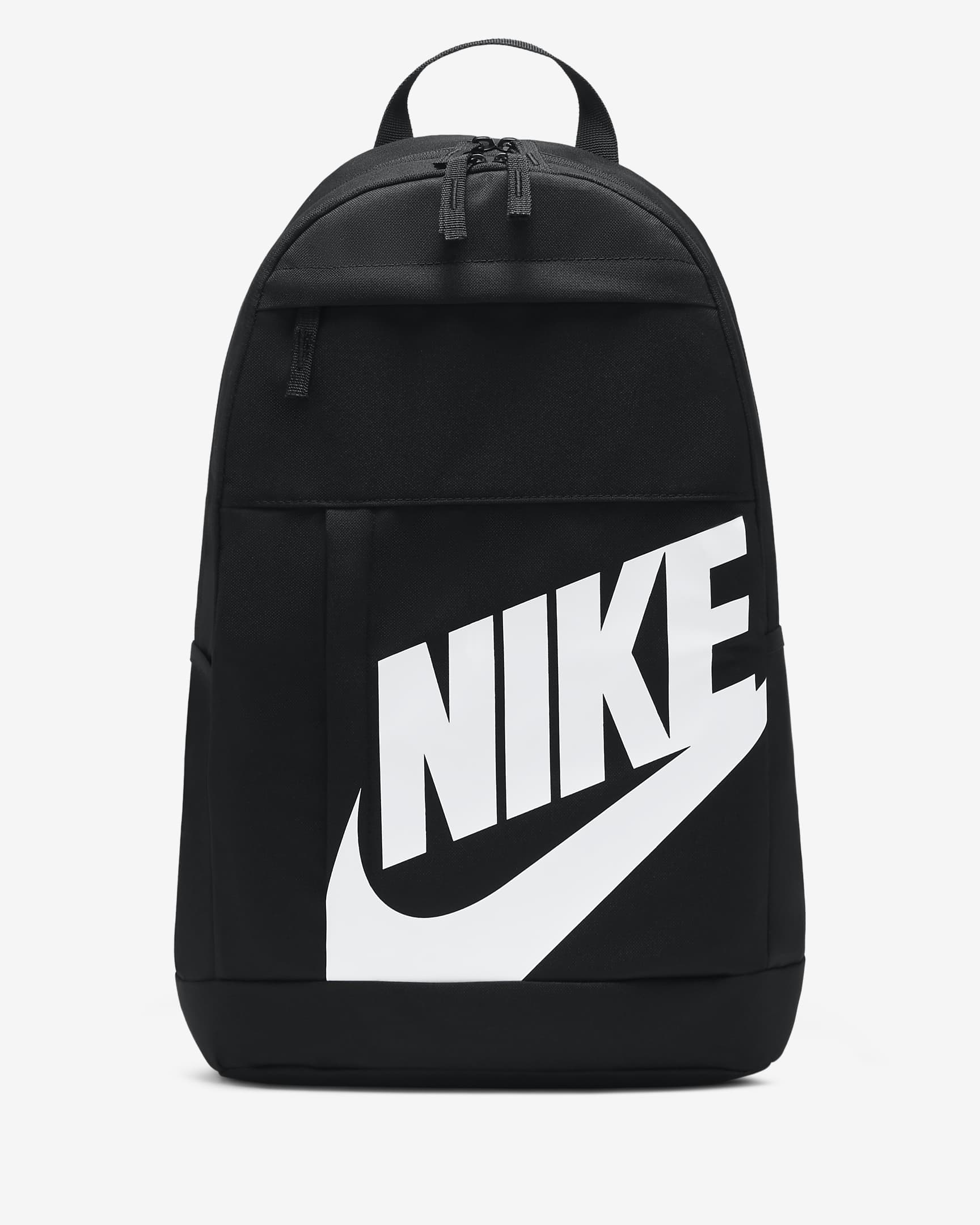Batoh NIKE Elemental Black/White - Batohy - 1