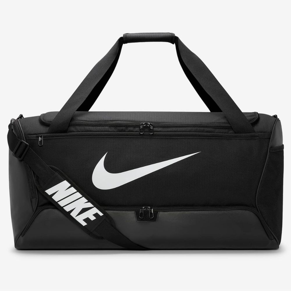 Športová taška NIKE Brasilia 9.5 L - Športové tašky - 1