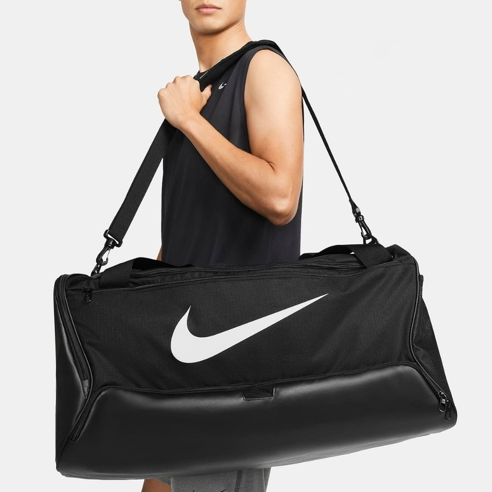 Športová taška NIKE Brasilia 9.5 L - Športové tašky - 6