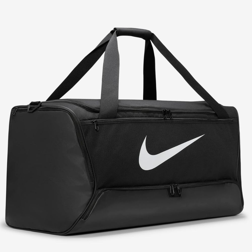 Športová taška NIKE Brasilia 9.5 L - Športové tašky - 3
