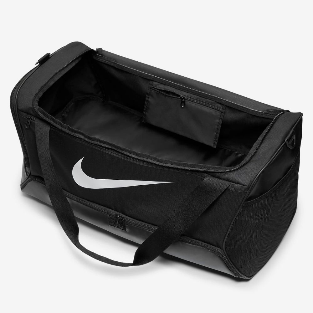 Športová taška NIKE Brasilia 9.5 L - Športové tašky - 4