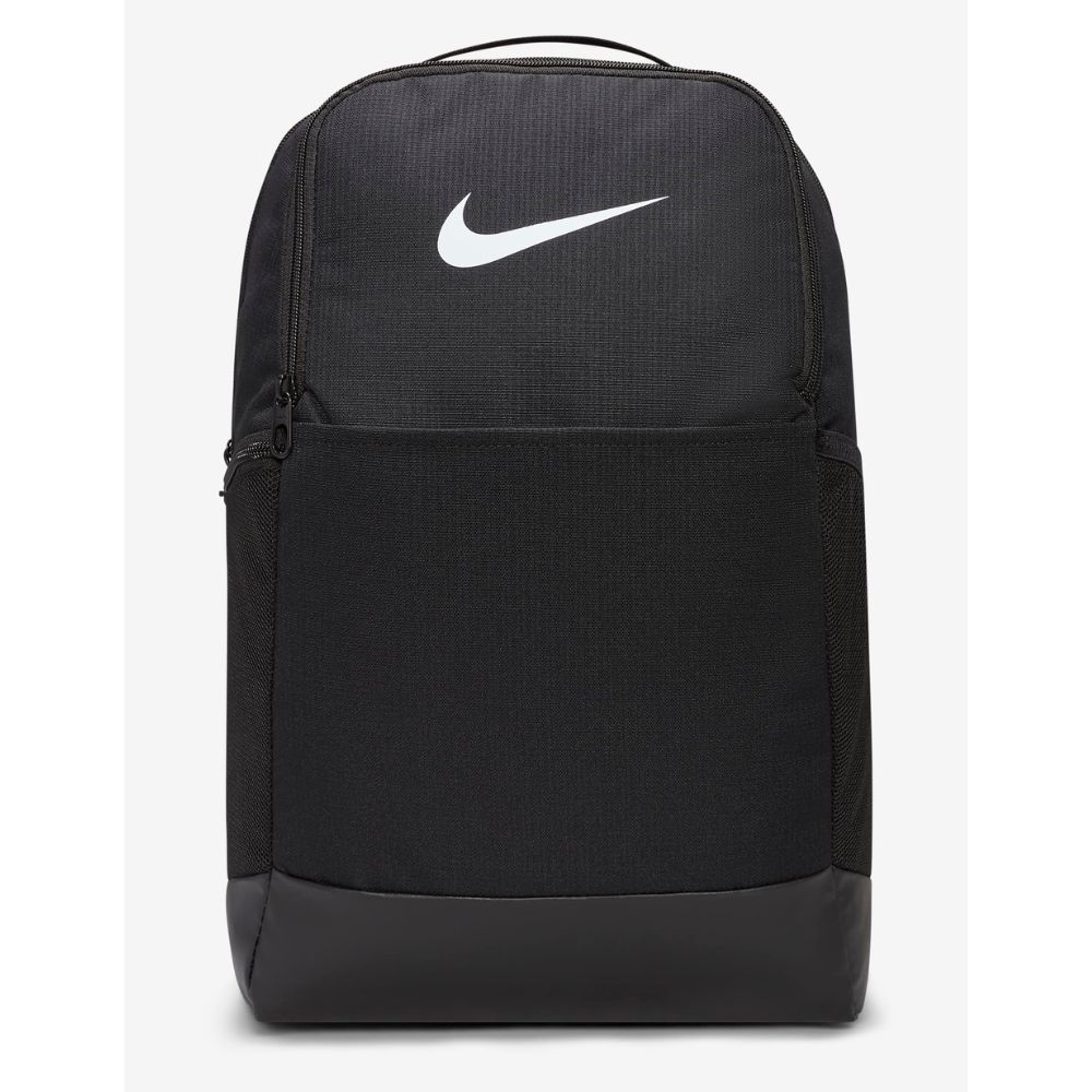 Batoh NIKE Brasilia 9.5 Training Bac Black/White - Batohy - 1