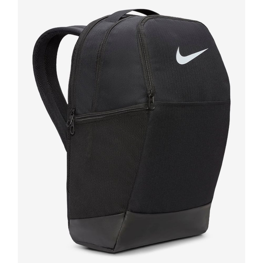 Batoh NIKE Brasilia 9.5 Training Bac Black/White - Batohy - 2