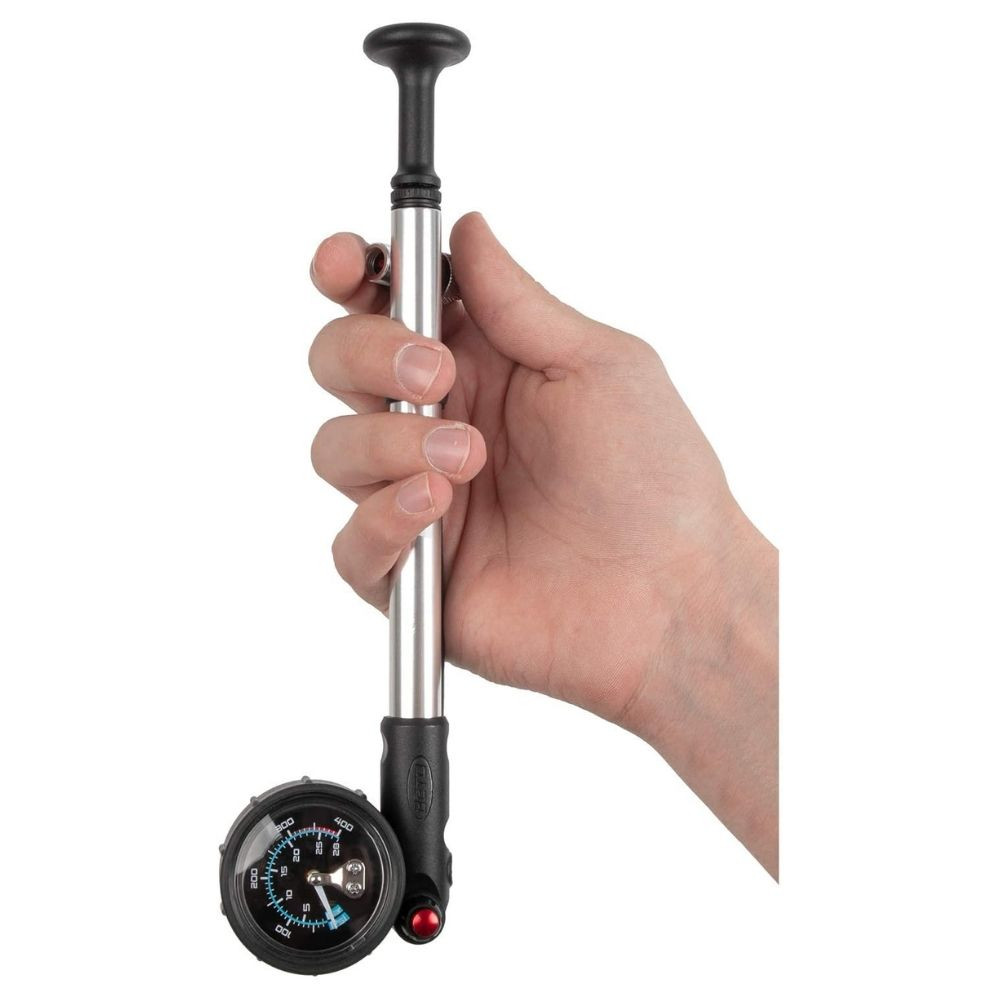Pumpa na vidlice BETO Air Pump - Pumpy - 2