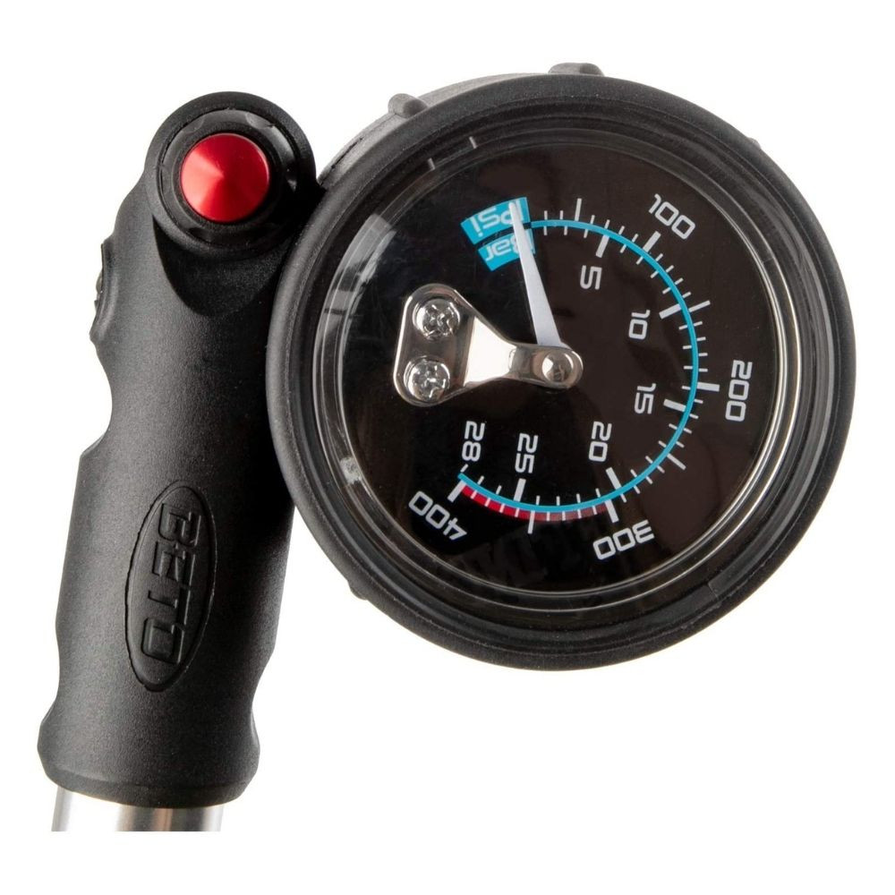 Pumpa na vidlice BETO Air Pump - Pumpy - 4