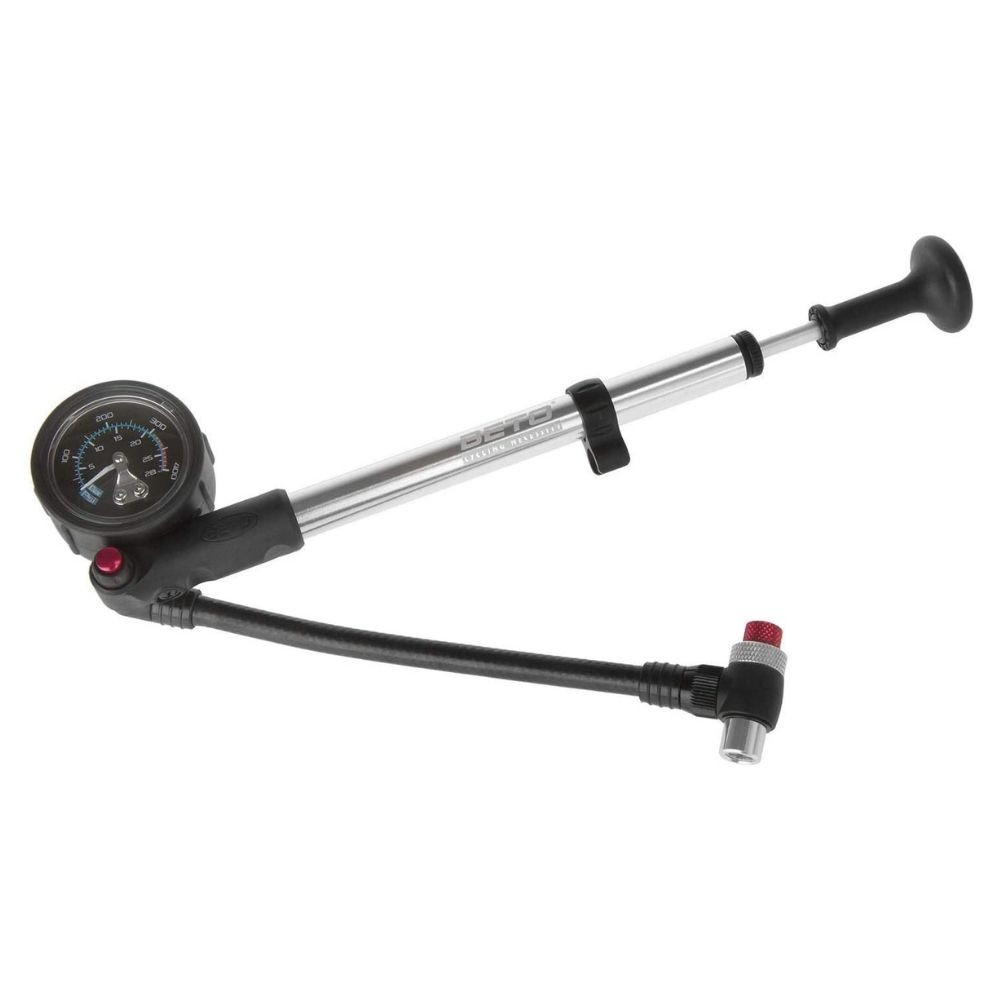 Pumpa na vidlice BETO Air Pump - Pumpy - 1