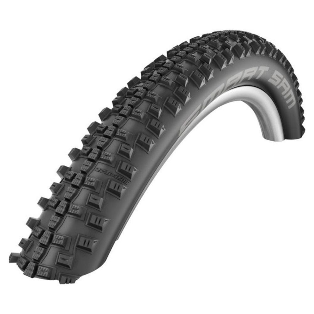 Plášť SCHWALBE Smart Sam 27.5 x 2,25 - Plášte na bicykel - 1