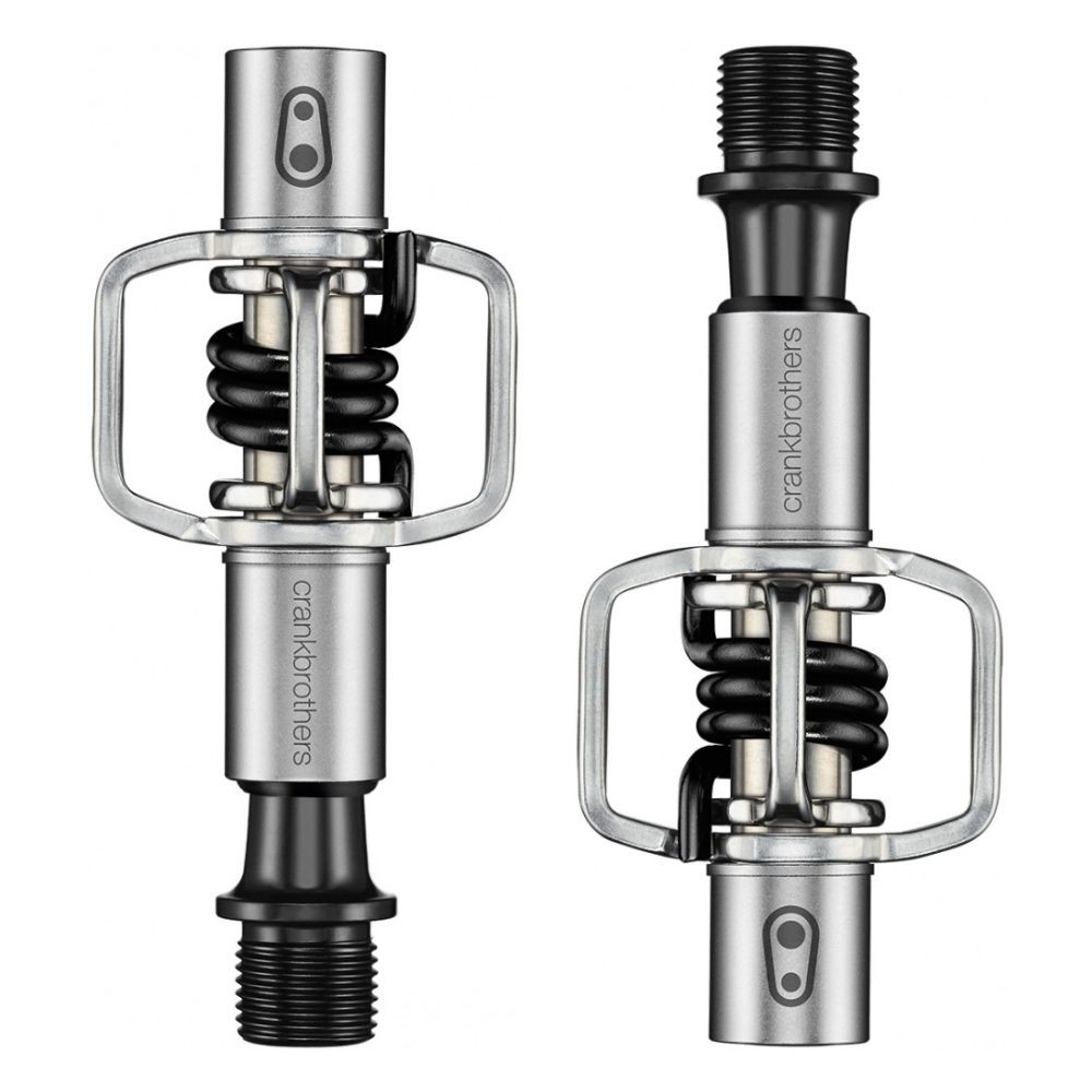 Pedále CRANKBROTHERS Eggbeater 1 - Pedále - 1
