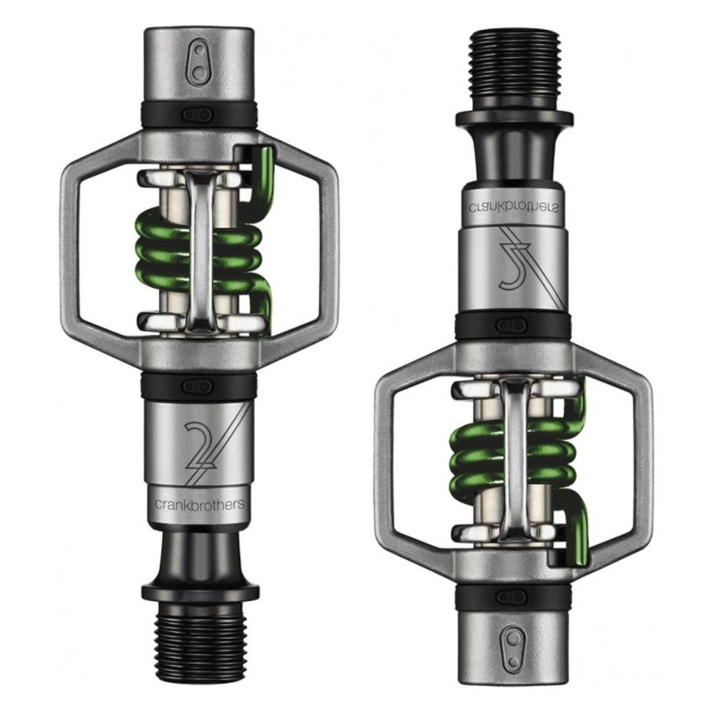 Pedále CRANKBROTHERS Eggbeater 2 - Pedále - 1