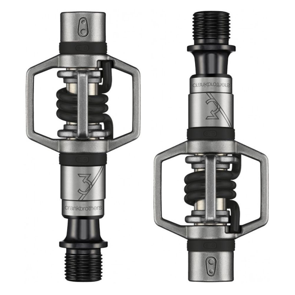 Pedále CRANKBROTHERS Eggbeater 3 - Pedále - 1