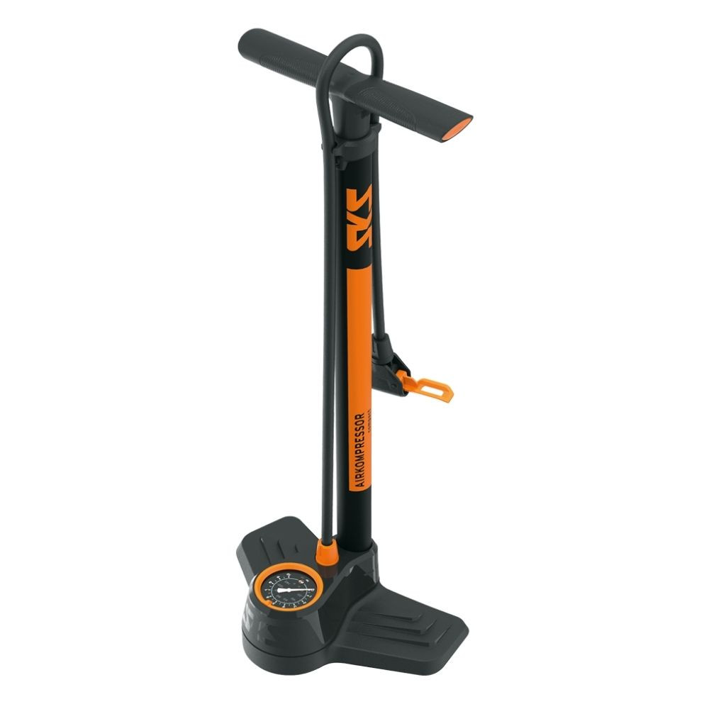 Pumpa SKS Airkompressor Compact 10.0 barov - Pumpy - 1