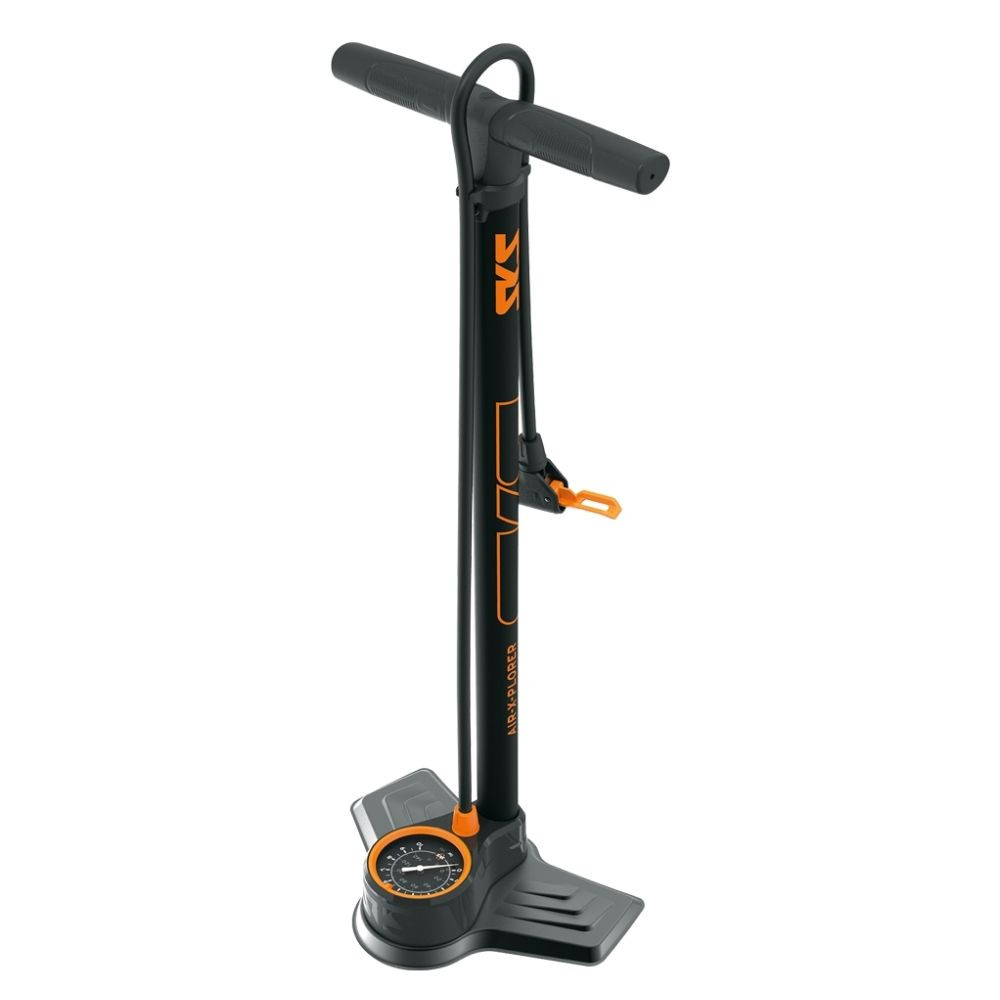 Pumpa SKS Air-X-Proler 10.0 barov - Pumpy - 1