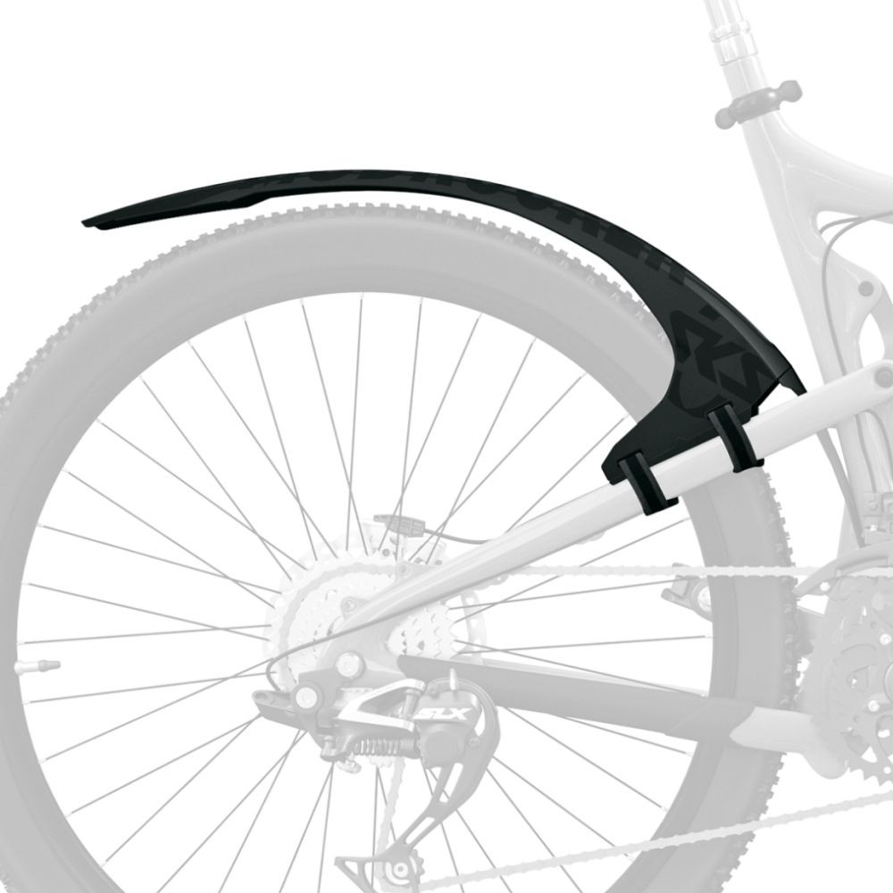 Zadný blatník SKS Mudrocker 27,5" - 29" - Zadné - 2