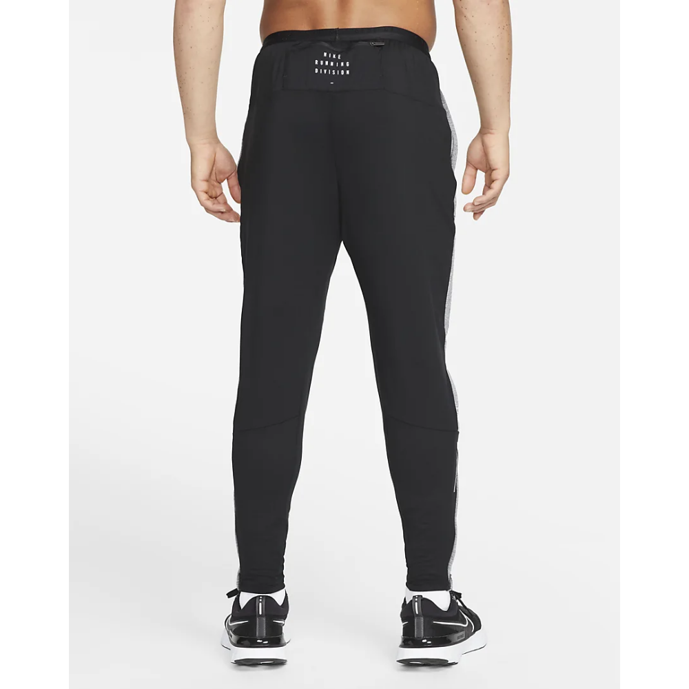Bežecké tepláky NIKE Therma-FIT Run Division Phenom Elite - Tepláky - 2