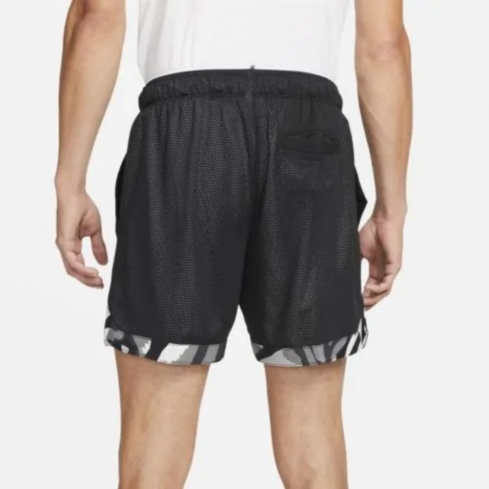 Šortky NIKE Sport Clash Men's Training Black/White - Kraťasy & Šortky - 2