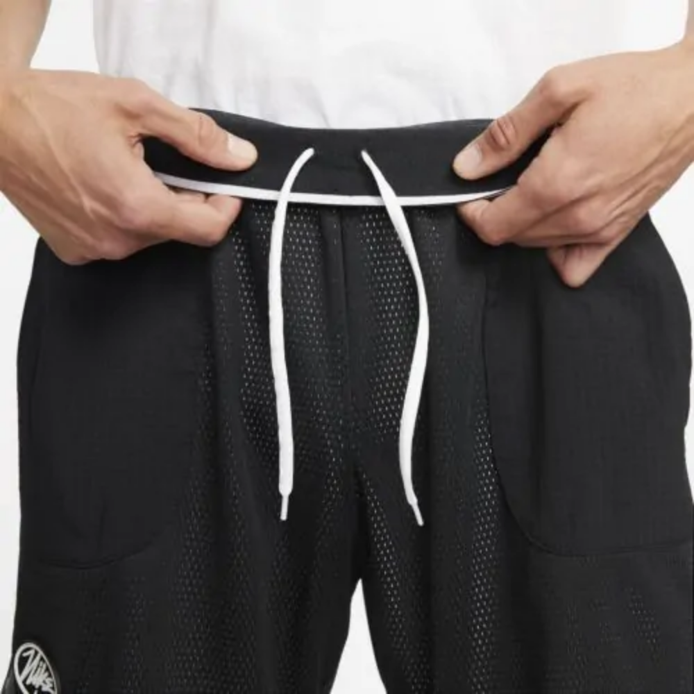 Šortky NIKE Sport Clash Men's Training Black/White - Kraťasy & Šortky - 4