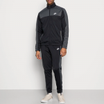 Tepláková súprava NIKE Sportswear Sport Essential Black