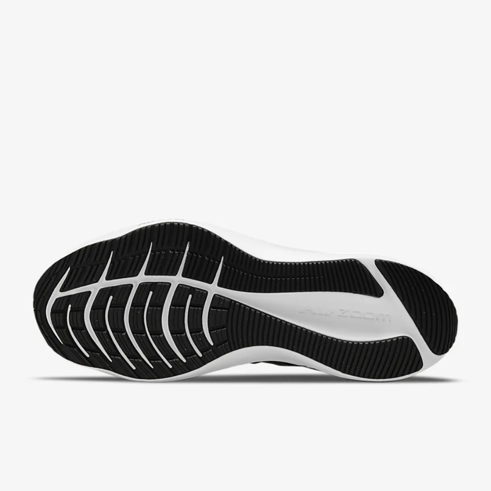 Tenisky NIKE Winflo 8 WMNS RUN Black/White - Športová obuv - 4