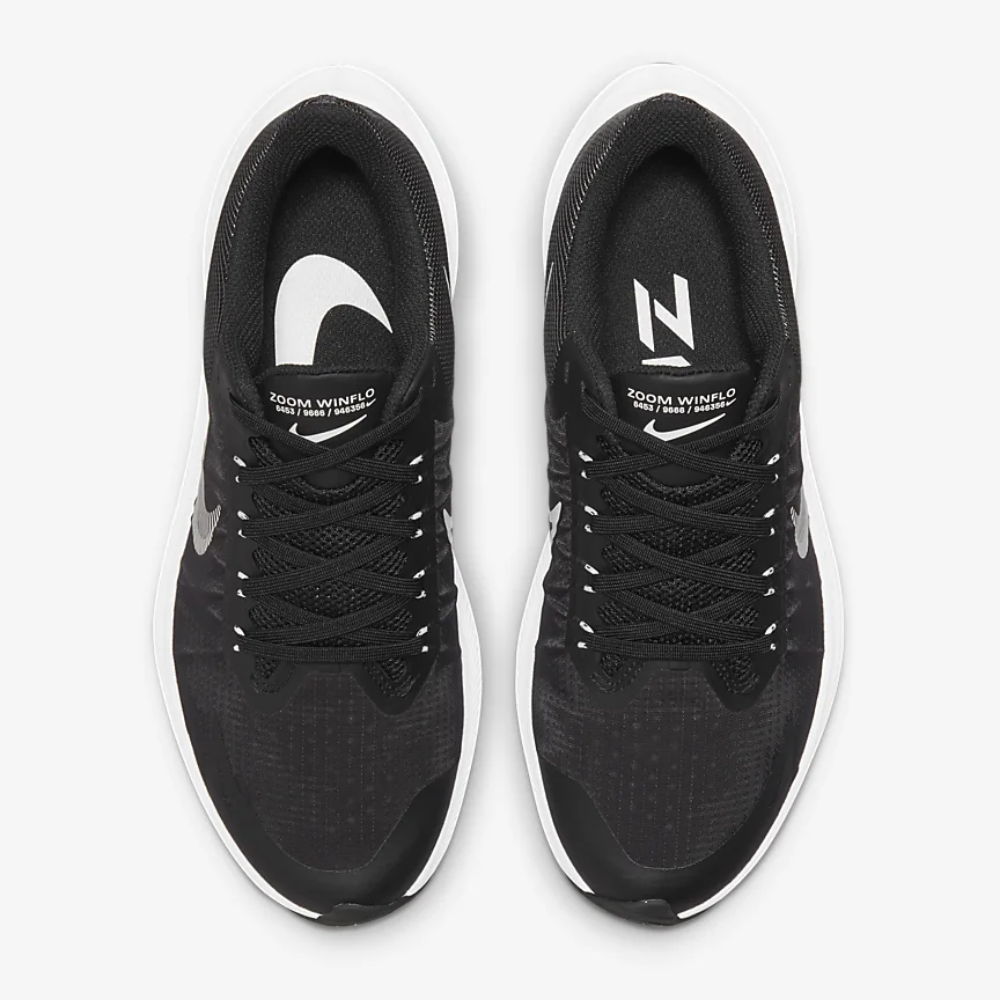 Tenisky NIKE Winflo 8 WMNS RUN Black/White - Športová obuv - 5