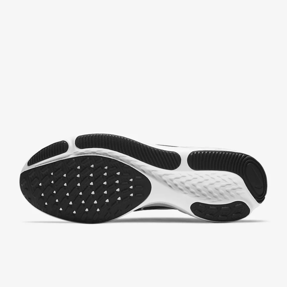 Tenisky NIKE React Miler 2 M Black/White - Športová obuv - 4