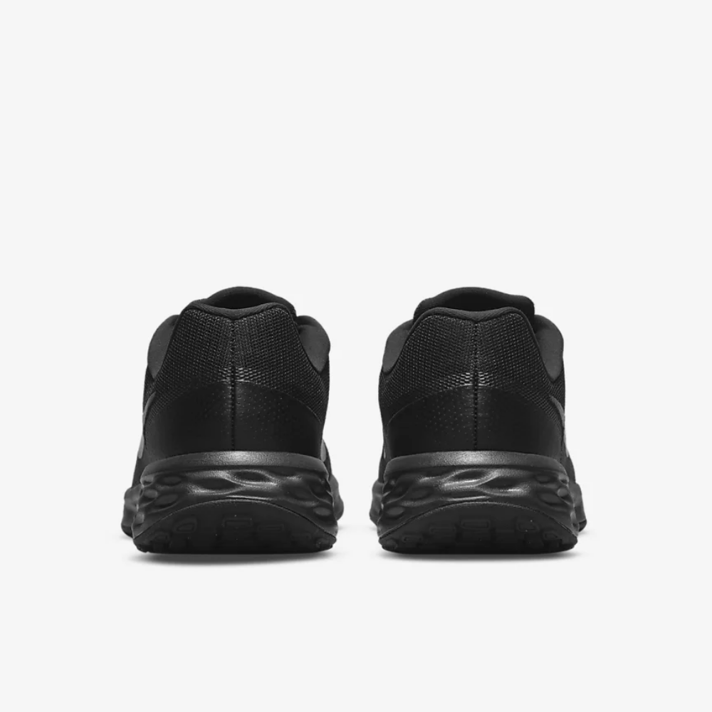 Tenisky NIKE Revolution 6 Men's Running Black - Športová obuv - 6