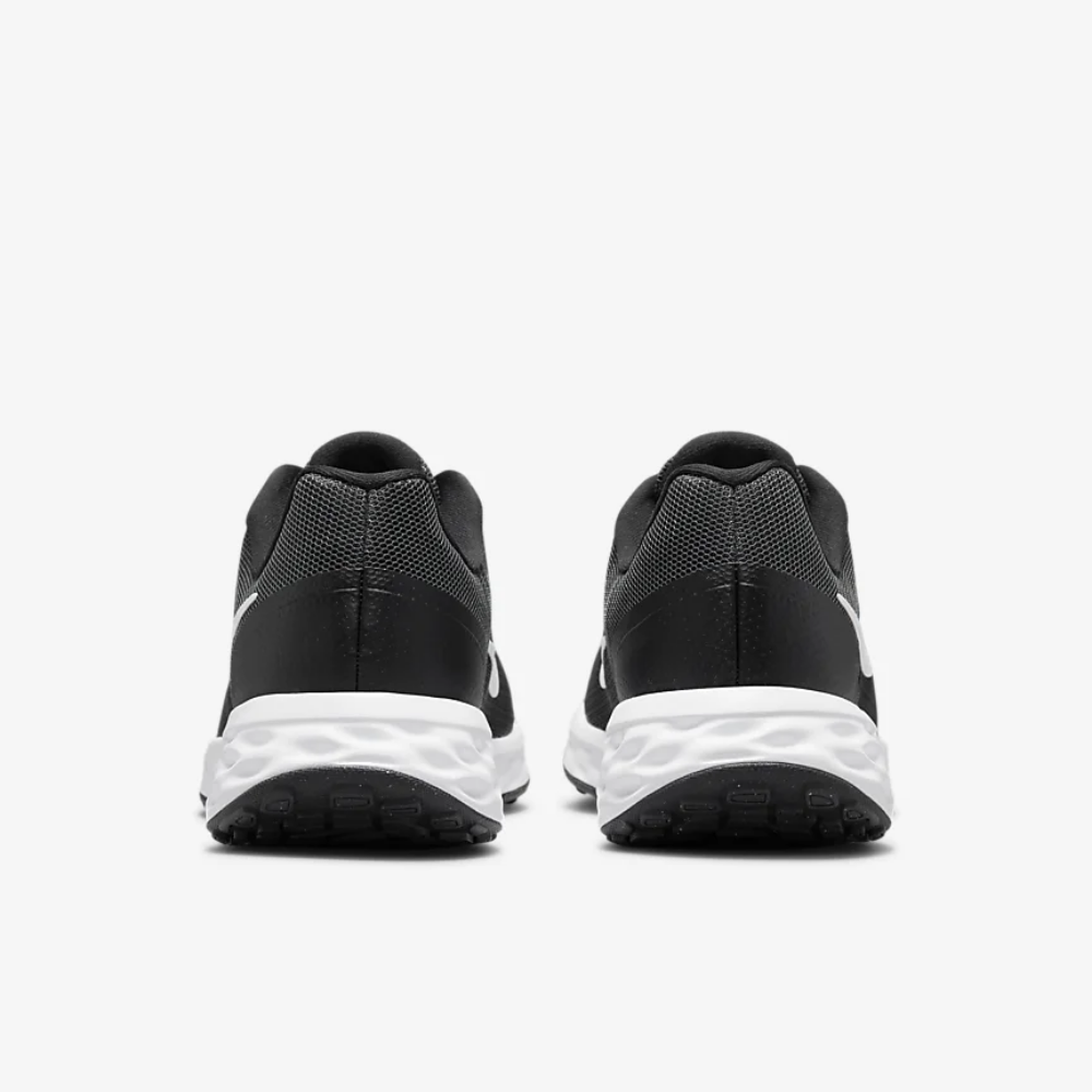 Tenisky NIKE Revolution 6 Women's Running Shoes Black - Športová obuv - 6