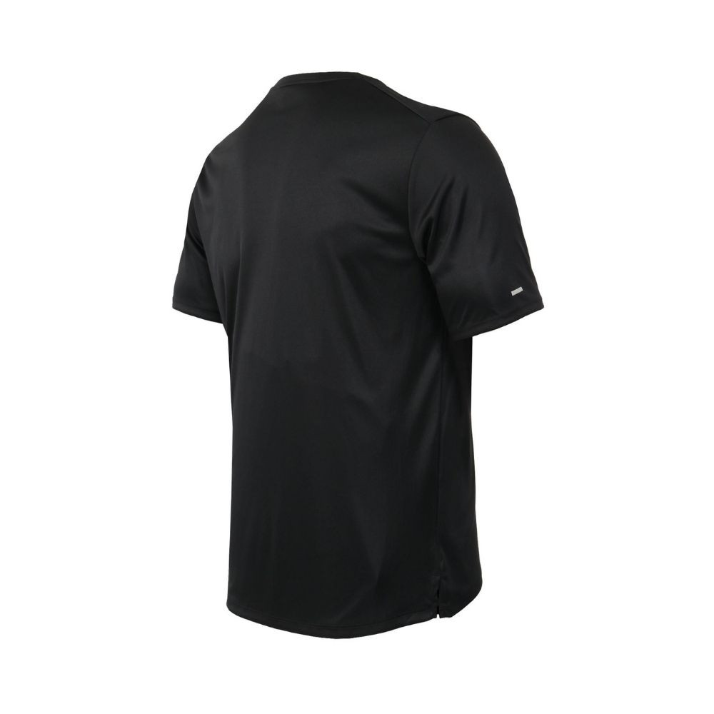 Tričko NIKE Dri-Fit Run Miller Black - NIKE - 4
