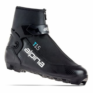 Boty na běžky ALPINA T15 Eve - NNN
