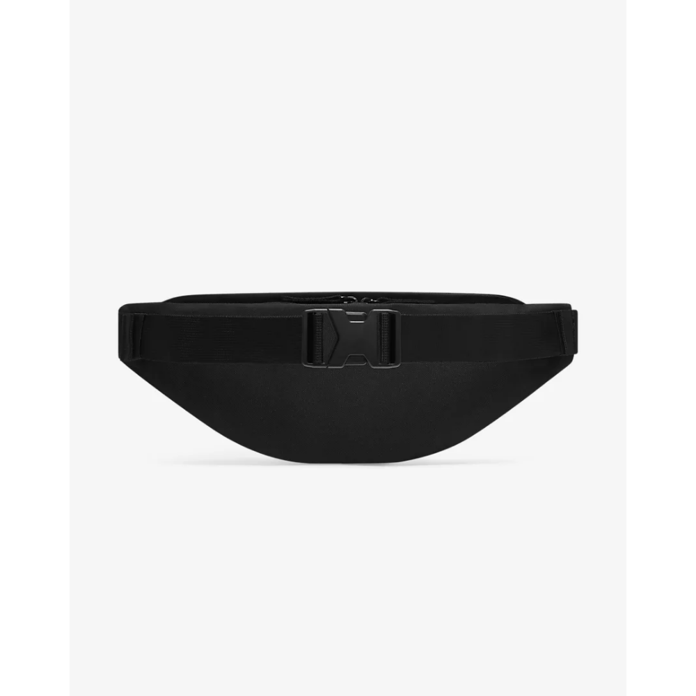 Ľadvinka NIKE Heritage Hip Pack Black/White - Ľadvinky & Peňaženky - 2