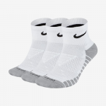 Ponožky NIKE Everyday Max Cushioned White