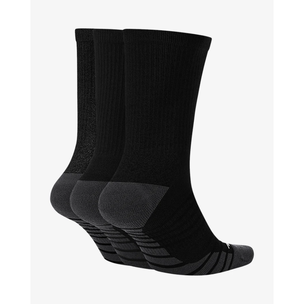 Ponožky NIKE Everyday Max Cushioned 3-pack - Ponožky - stredné - 2