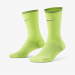 Ponožky NIKE Spark Lightweight Running Yellow