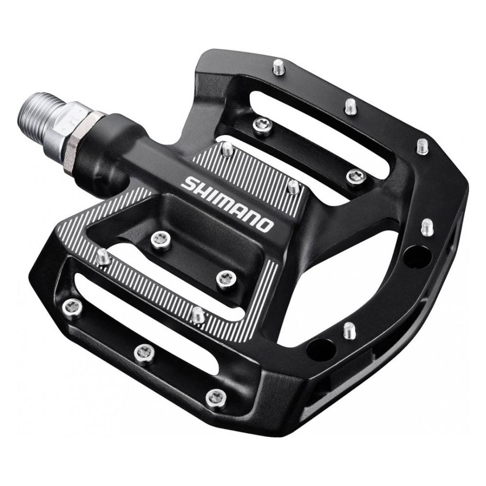 Pedále SHIMANO MTB PD-GR500 - Pedále - 1
